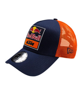 Casquette New Era Trucker...