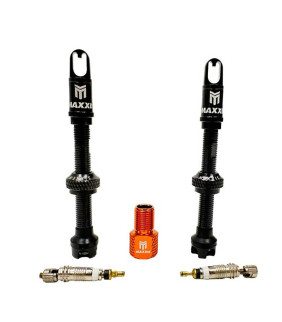 Kit valve MaxxOut - 2x...