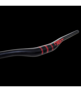 Guidon NEXT relevé 20mm -...