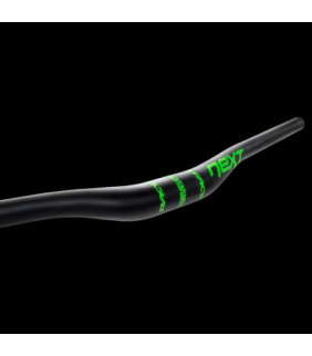Guidon NEXT relevé 20mm -...