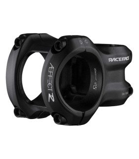 Potence AEFFECT-R 35 0° noir