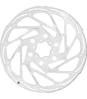 Disque R140S02M - 140mm -...
