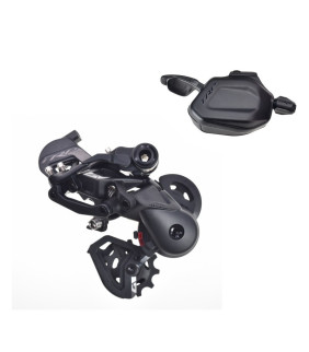 Kit dérailleur et shifter...