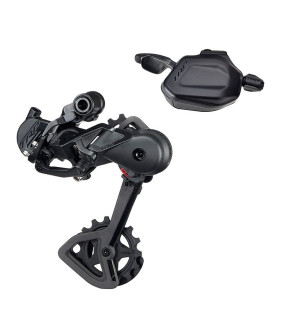 Kit dérailleur et shifter...