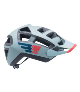 Casque All-Air ERT gris