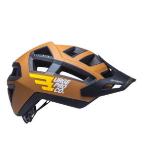 Casque All-Air ERT marron