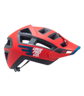 Casque All-Air rouge