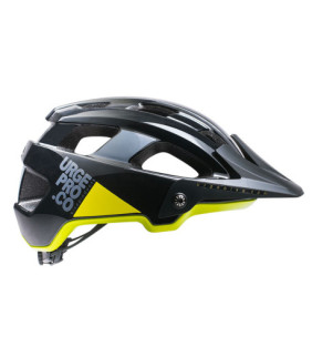 Casque AllTrail noir