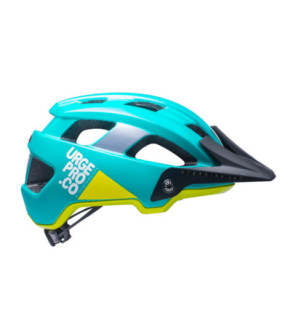 Casque AllTrail vert
