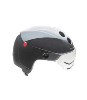 Casque Cab Reflecto ERT