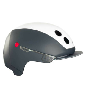 Casque Centrail 15th...