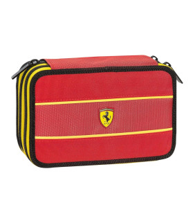 Ferrari - Trousse triple...