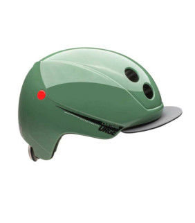 Casque Centrail Olive