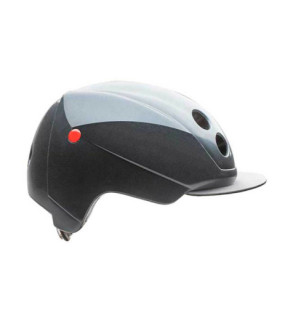 Casque Centrail Reflecto