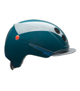Casque Centrail Royal Blue