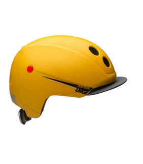 Casque Centrail Sol