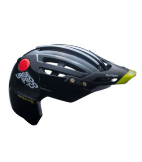 Casque Endur-O-Matic 2 RH noir