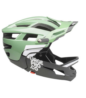 Casque Gringo de la Pampa...