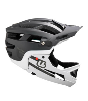 Casque Gringo de la Sierra...