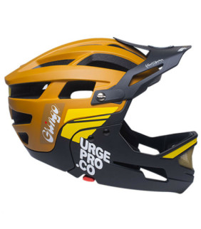 Casque Gringo de la Sierra...