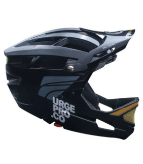 Casque Gringo de la Sierra...