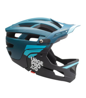 Casque Gringo de la Sierra...
