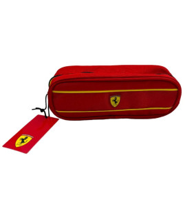 Trousse ovale Panini...