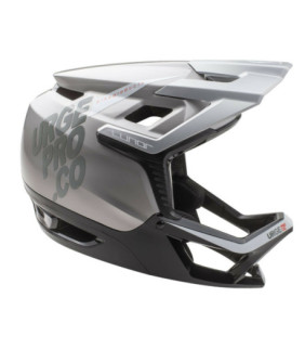 Casque Lunar Alloy