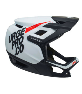 Casque Lunar blanc