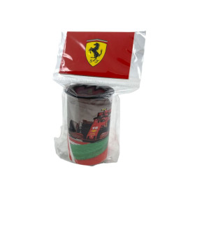 Taille-crayon Scuderia...