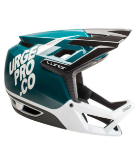 Casque Lunar White Jaw