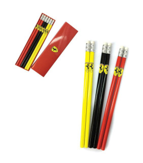 Crayons à Papier Ferrari -...
