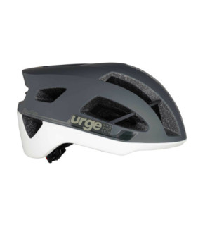 Casque Papingo 15th gris/blanc