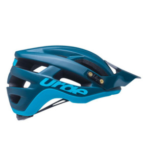 Casque SeriAll bleu nuit