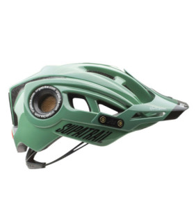 Casque Supatrail RH Olive