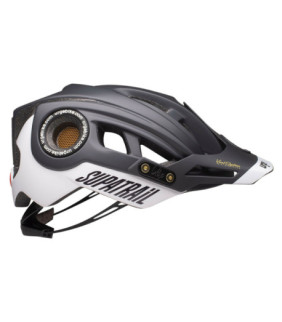 Casque Supatrail RH Panda...