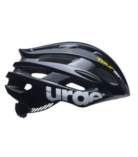 Casque TourAir noir
