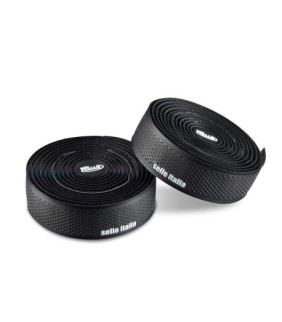 Shock absorber kit black