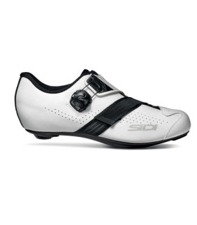 Chaussures PRIMA blanc/noir
