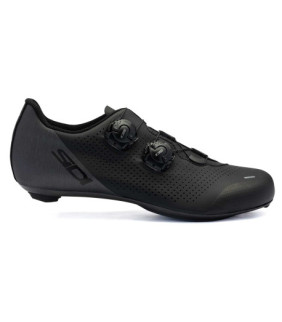 Chaussures ERGO 6 noir