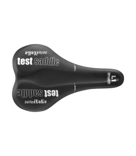 Selle TEST - X-BOW - TEST