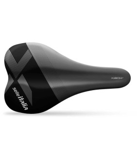 Selle X-BOW TI noir