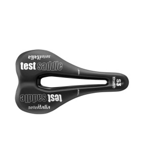 Selle TEST - X-BOW...