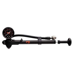 Pompe Fox HP w/ Bleed,...