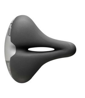 Selle T 2 Flow FeC Alloy...