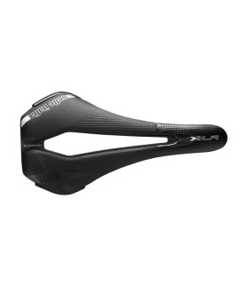 Selle X-LR Superflow TI 316...