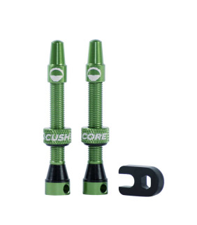 Valve tubeless Cushcore -...