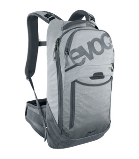 Sac Trail Pro 10 gris stone