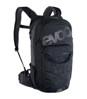 Sac à dos Stage 12 noir