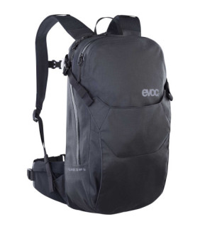 Sac Allride 3D WP 16 noir